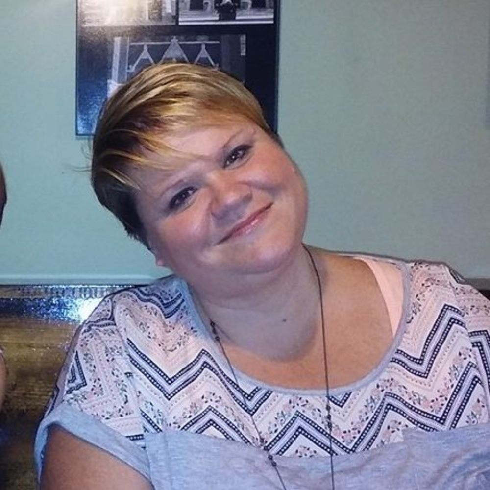 Meet your Posher, Rebecca